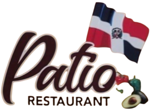 Patio Restaurant logo